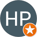 Kundenrezension: HP 